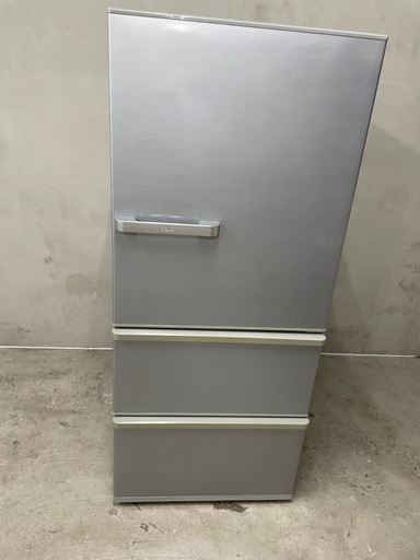 冷蔵庫　アクア　272Ｌ　