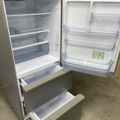 冷蔵庫　アクア　272Ｌ　の画像