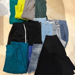 新品あり　総額10万円以上 　22点格安まとめ売り　　　レディースキッズメンズの画像