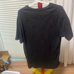 BURBERRY VINTAGE Tシャツの画像