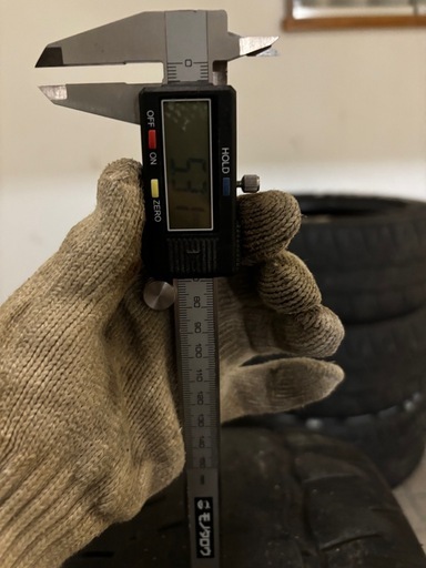 ADVAN NEOVA AD09 205/50/R15 4本セット  2024年1週製造