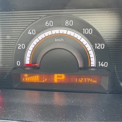 すぐ乗れます！MRワゴン　スズキの画像