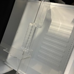 パナソニック2020年マットブラック168L冷凍冷蔵庫の画像