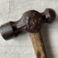 片手ハンマー②の画像