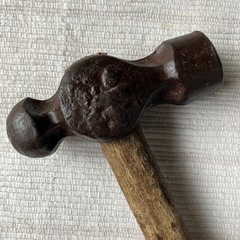 片手ハンマー②の画像