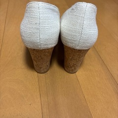 レディース／パンプスの画像