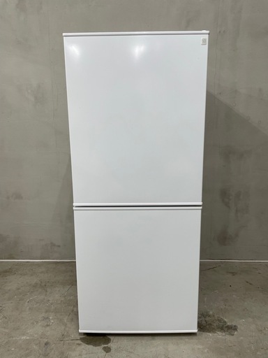 冷蔵庫　ニトリ　106Ｌ