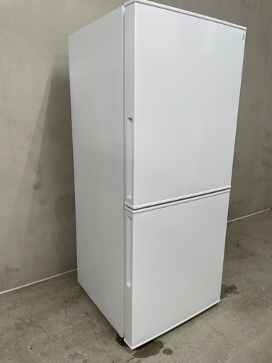 冷蔵庫　ニトリ　106Ｌ