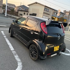 スバル　R2 走りの楽しさを軽での画像