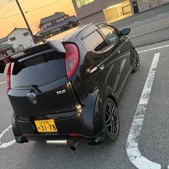 スバル　R2 走りの楽しさを軽での画像