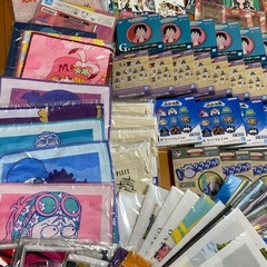 【165点大量まとめ売り】ワンピース一番くじ 未開封多数 大量セット 業者様歓迎の画像