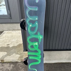 ジャンク　スノーボード　 Burton  custom est の画像