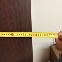 急募‼️本棚の画像