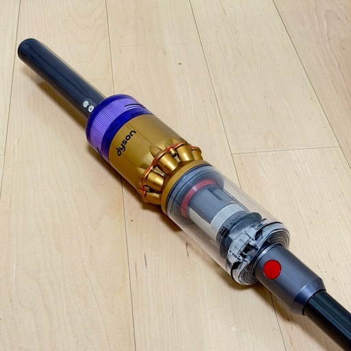 ダイソン／dyson omni-glide  