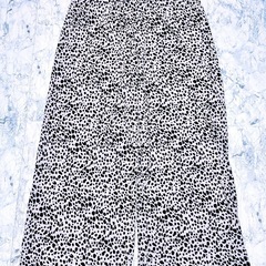 ワイドパンツ(2)