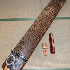 ★楽器★ 琴 こと フルセット の画像