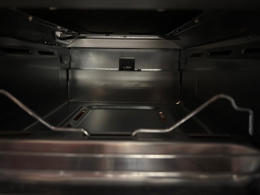 受渡者決定【未使用】IC-S37K-L ガスコンロ（2口）