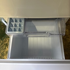 送料込み！三菱　冷凍冷蔵庫！の画像