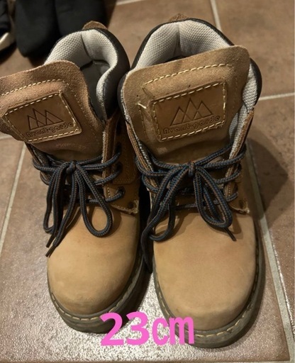 スニーカー、サンダル、パンプスなど10足纏め売り