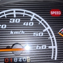 ヤマハ　JOGの画像