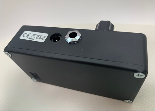 MXR ILD169 I LOVE DUST CARBON COPY 限定モデル