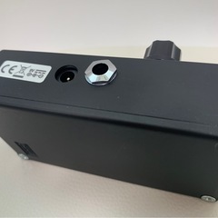 MXR ILD169 I LOVE DUST CARBON COPY 限定モデルの画像