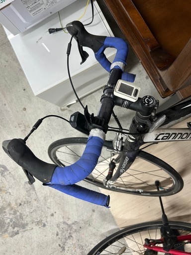 cannondale synapse Tiagra 4600 2×10s キャノンデール シナプス ロードバイク