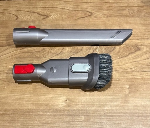 動作確認、内部洗浄済！#Dyson #V7人気の#SV11#ダイソン ハンディ