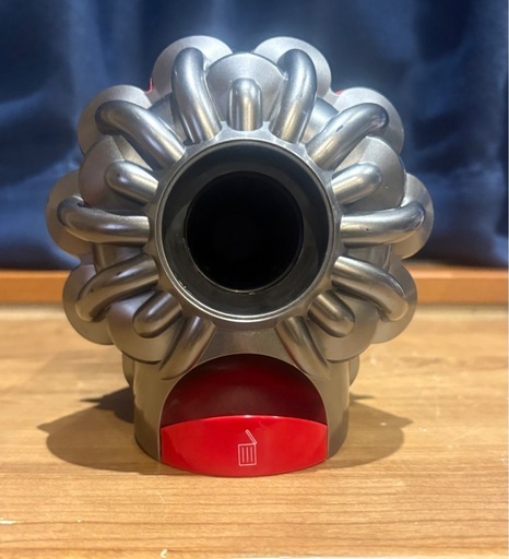 動作確認、内部洗浄済！#Dyson #V7人気の#SV11#ダイソン ハンディ