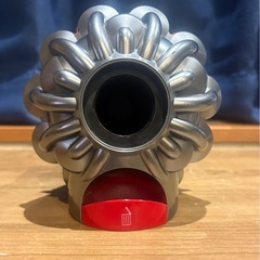 動作確認、内部洗浄済！#Dyson #V7人気の#SV11#ダイソン ハンディの画像