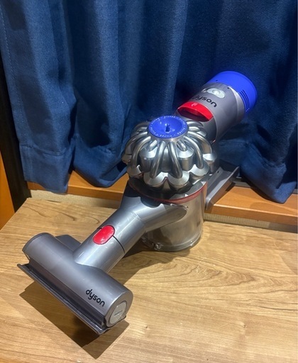 動作確認、内部洗浄済！#Dyson #V7人気の#SV11#ダイソン ハンディ 動作確認 内部洗浄済 #Dyson #V7人気の#SV11#ダイソン ハンディ｜Yahoo 