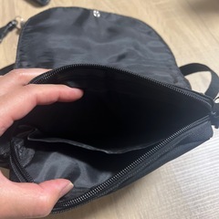 禰󠄀豆子　ショルダーバッグの画像