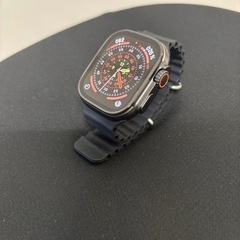 スマートウォッチの画像