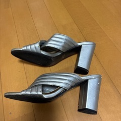 レディース／サンダルの画像