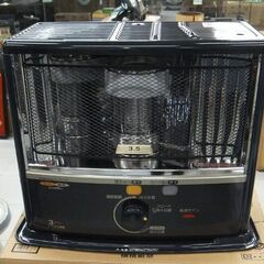 開封未使用 コロナ 反射式ストーブ SX-E3514WY タンク容量:5.0L 2014年製 灯油ストーブ 開放式石油ストーブ CORONA 苫小牧西店の画像