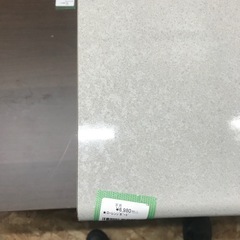 ジャングルジャングル貝塚店　レンジボード　ロー　オシャレ　引き出し　3段　スライドテーブル　茶色　ブラウン　ダークブラウン　キッチン収納　家具　中古　貝塚市　二色浜の画像