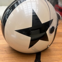 ジェットヘル状態良の画像