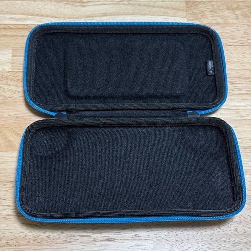 Nintendo Switch Lite イエロー (ケース付き)