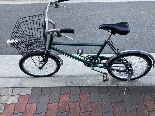 ? 20インチ