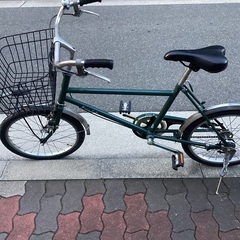 🚴 20インチの画像