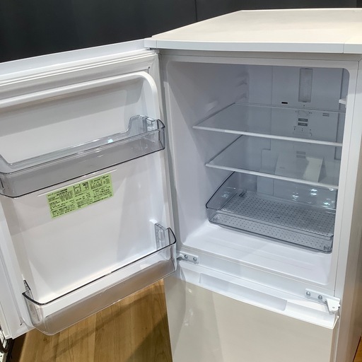 【トレファク神戸南店】SHARPの2ドア冷蔵庫です‼︎【取りに来られる方限定】
