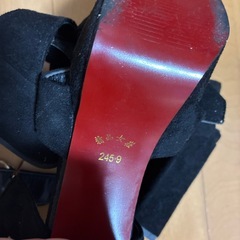 レディース／サンダルの画像