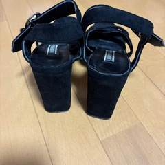 レディース／サンダルの画像