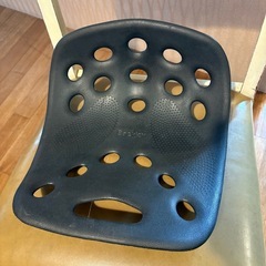 骨盤サポートクッションの画像