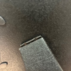 猫のメッセージMEOW 写真立て の画像