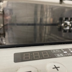 2口IHコンロ  の画像