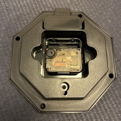 壁掛け時計の画像