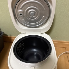 三合の炊飯器の画像