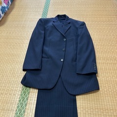 【決まりました】スーツ三着の画像