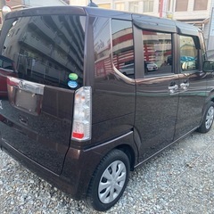 ⭐️人気のN-BOX❗️⭐️両側パワスラ❗️車検2年付でお渡し❗️の画像